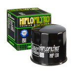 Filtro olio motore HF138 Hiflo Filtro