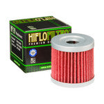 Filtro olio motore HF139 Hiflo Filtro