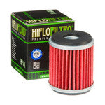 Filtro olio motore HF141 Hiflo Filtro