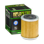 Filtro Olio Motore HF142 Hiflo Filtro