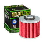 Filtro Olio Motore HF145 Hiflo Filtro