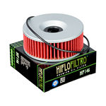 Filtro Olio Motore HF146 Hiflo Filtro