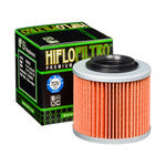 Filtro Olio Motore HF151 Hiflo Filtro