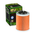 Filtro Olio Motore HF152 Hiflo Filtro