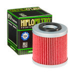 Filtro Olio Motore HF154 Hiflo Filtro