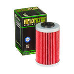 Filtro Olio Motore HF155 Hiflo Filtro