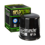 Filtro Olio Motore HF156 Hiflo Filtro