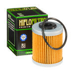 Filtro Olio Motore HF157 Hiflo Filtro