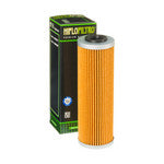 Filtro Olio Motore HF159 Hiflo Filtro