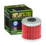 Filtro Olio Motore HF167 Hiflo Filtro