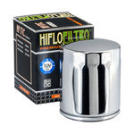 Filtro olio motore HF171 Hiflo Filtro
