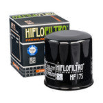 Filtro olio motore HF175 Hiflo Filtro