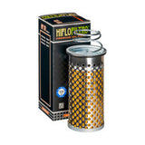 Filtro olio motore HF178 Hiflo Filtro