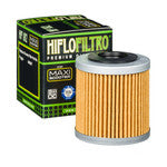 Filtro olio motore HF182 Hiflo Filtro