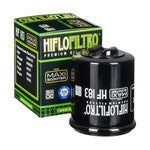 Filtro olio motore HF183 Hiflo Filtro