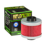 Filtro olio motore HF185 Hiflo Filtro