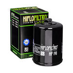 Filtro olio motore HF198 Hiflo Filtro
