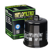 Filtro olio motore HF199 Hiflo Filtro
