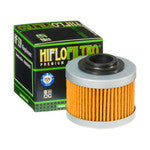 Filtro Olio Motore HF559 Hiflo Filtro