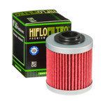 Filtro Olio Motore HF560 Hiflo Filtro