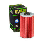 Filtro Olio Motore HF562 Hiflo Filtro