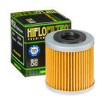 Filtro Olio Motore HF563 Hiflo Filtro