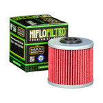 Filtro Olio Motore HF566 Hiflo Filtro