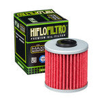 Filtro Olio Motore HF568 Hiflo Filtro