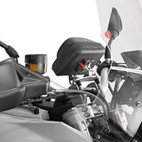 SUPPORTO UNIVERSALE DA MANUBRIO IN ALLUMINIO S901A SMART MOUNT GIVI