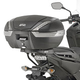 Attacco posteriore SR1150 per Honda Integra 750 dal 2016 al 2020 Givi