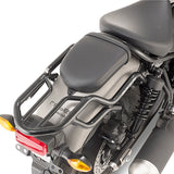 Attacco posteriore SR1160 per Honda CMX 500 Rebel dal 2017 al 2022 Givi