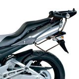 Attacco posteriore SR116 per Suzuki GSR 600 dal 2006 al 2011 Givi