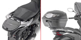 Attacco posteriore SR1181 per Honda SH 125 - 150 dal 2020 al 2022 Givi