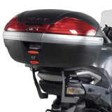 Attacco posteriore SR410 per Kawasaki GTR 1400 dal 2007 al 2015 Givi