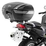 Attacco posteriore SR5109 per BMW F 800 GT dal 2013 > 2019 Givi