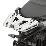 Attacco posteriore SR5121 per BMW C 650 Sport dal 2016 al 2020 Givi