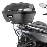 Attacco posteriore SR6104M per Kymco Xciting 400 dal 2013 al 2017 Givi