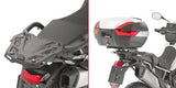 Attacco posteriore SR6415 per Triumph Tiger 900 dal 2020 al 2022 Givi