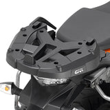 Attacco posteriore SR7705 per KTM 1190 Adventure / Adventure R dal 2013 al 2016 Givi