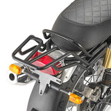 Attacco posteriore SR9051 per Royal Enfield Interceptor 650 dal 2019 al 2022 Givi