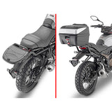 Attacco posteriore SR9254 per Voge Trofeo 300 AC Scrambler 2022 Givi