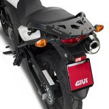 Attacco posteriore SRA3101 per Suzuki DL 650 V Strom dal 2011 al 2016 Givi