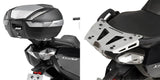 Attacco posteriore SRA5106 per BMW C 650 GT dal 2012 al 2020 Givi