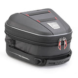 Borsa da sella termoformata ST610 Tanklock 10lt Givi