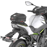 Borsa da sella termoformata ST610 Tanklock 10lt Givi