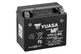 Batteria senza manutenzione YTX12-BS 12V 10.5AH YUASA