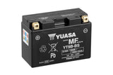 Batteria senza manutenzione YT9B-BS 12V 8.4AH YUASA