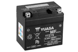 Batteria senza manutenzione TTZ7S 12V 6.3AH YUASA