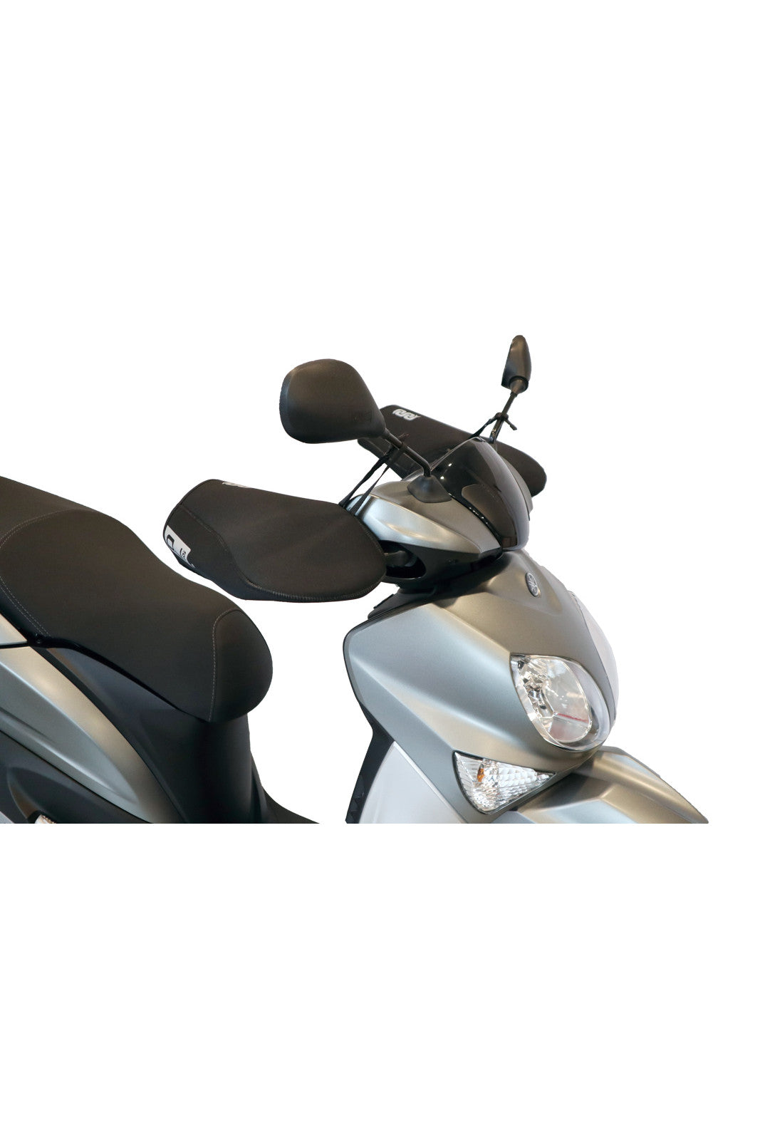 Coprimanopole universale imbottiti da scooter Mini Pro Hand C010