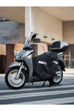 Coprigambe scooter e maxi scooter universale Fast Plus C013 Oj